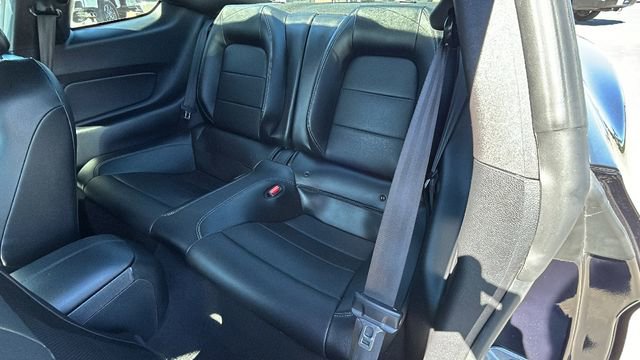 Certified 2023 Ford Mustang GT Premium image 17