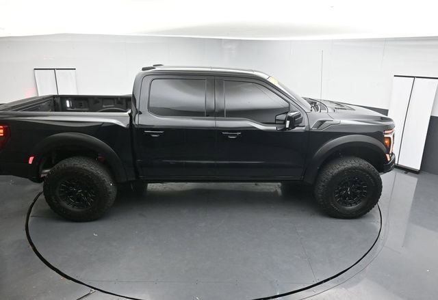 Certified 2025 Ford F150 Raptor AWD/4WD image 26