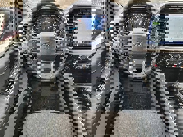 Certified 2023 Ford F150 XLT w/ Equipment Group 302A High image 31