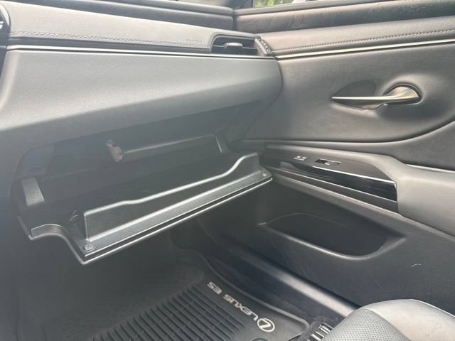 Used 2023 Lexus ES 350 w/ Premium Package FWD image 35