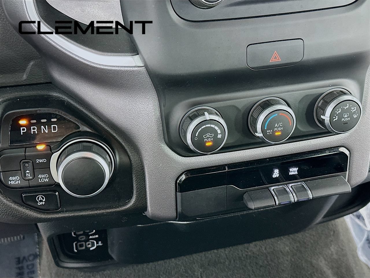 Used 2023 RAM 1500 Big Horn AWD/4WD image 22
