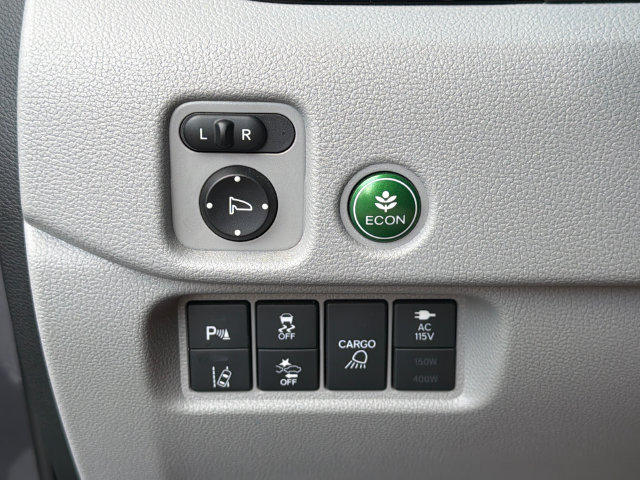 Used 2020 Honda Ridgeline RTL-E image 33