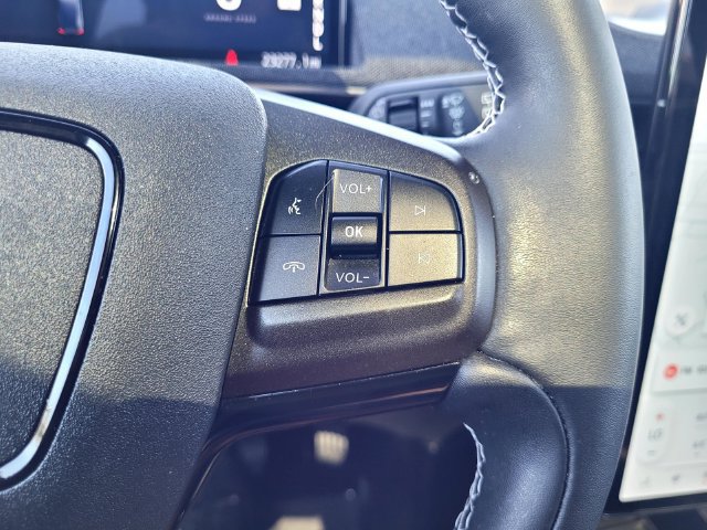 Certified 2023 Ford Mustang Mach-E GT w/ GT Performance Edition AWD/4WD image 24