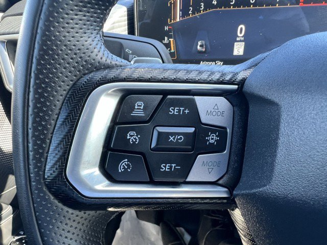 Certified 2025 Ford Mustang GT Premium RWD image 19