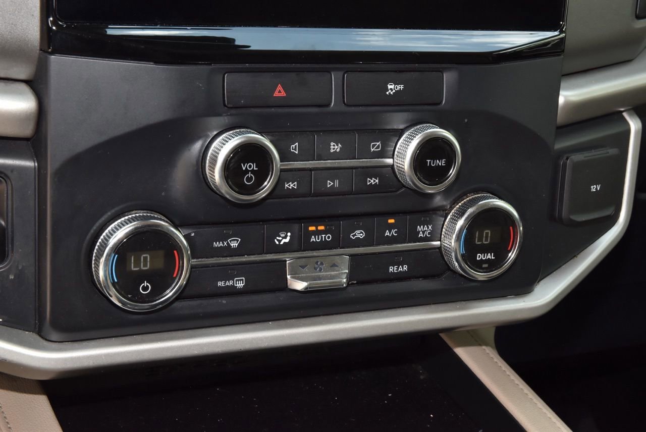 Certified 2022 Ford Expedition XLT image 31