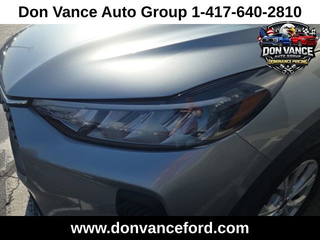 Certified 2023 Ford Escape Active AWD/4WD image 39