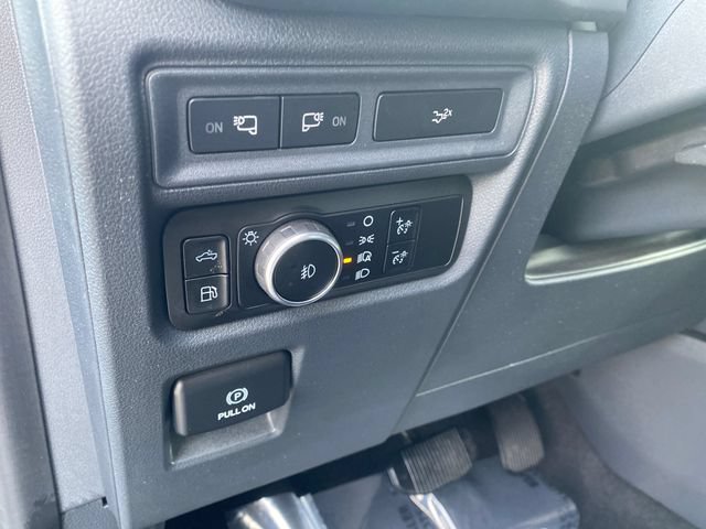 Certified 2024 Ford F150 XLT w/ Equipment Group 302A MID AWD/4WD image 17