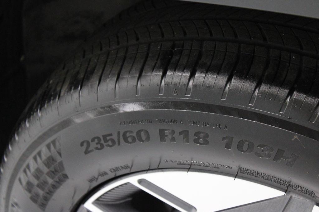 Used 2026 Hyundai Tucson SEL Plus AWD/4WD image 20