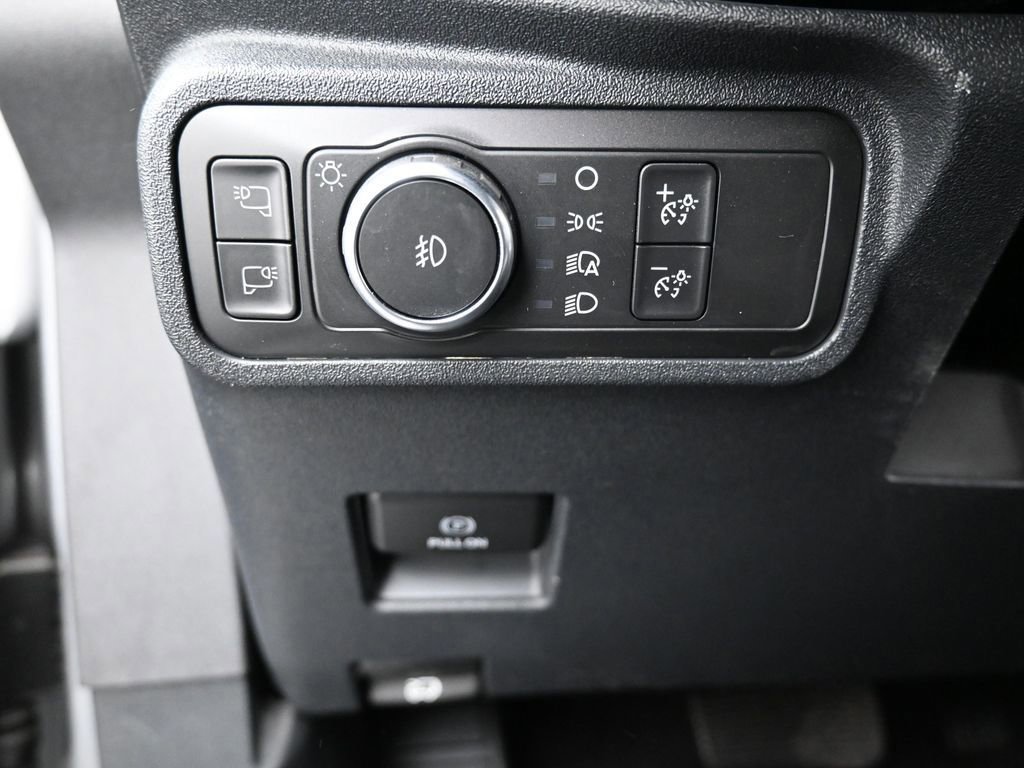 Certified 2021 Ford Bronco Outer Banks image 28