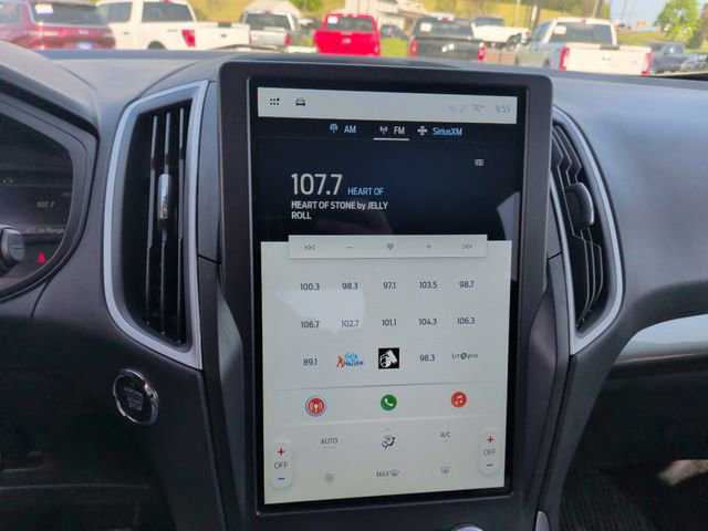 Certified 2022 Ford Edge SE AWD/4WD image 10