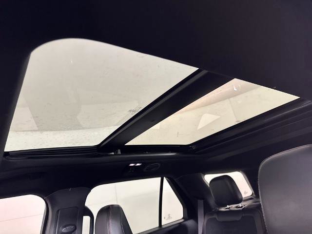 Certified 2025 Ford Explorer ST w/ Sun And Sound Package image 14