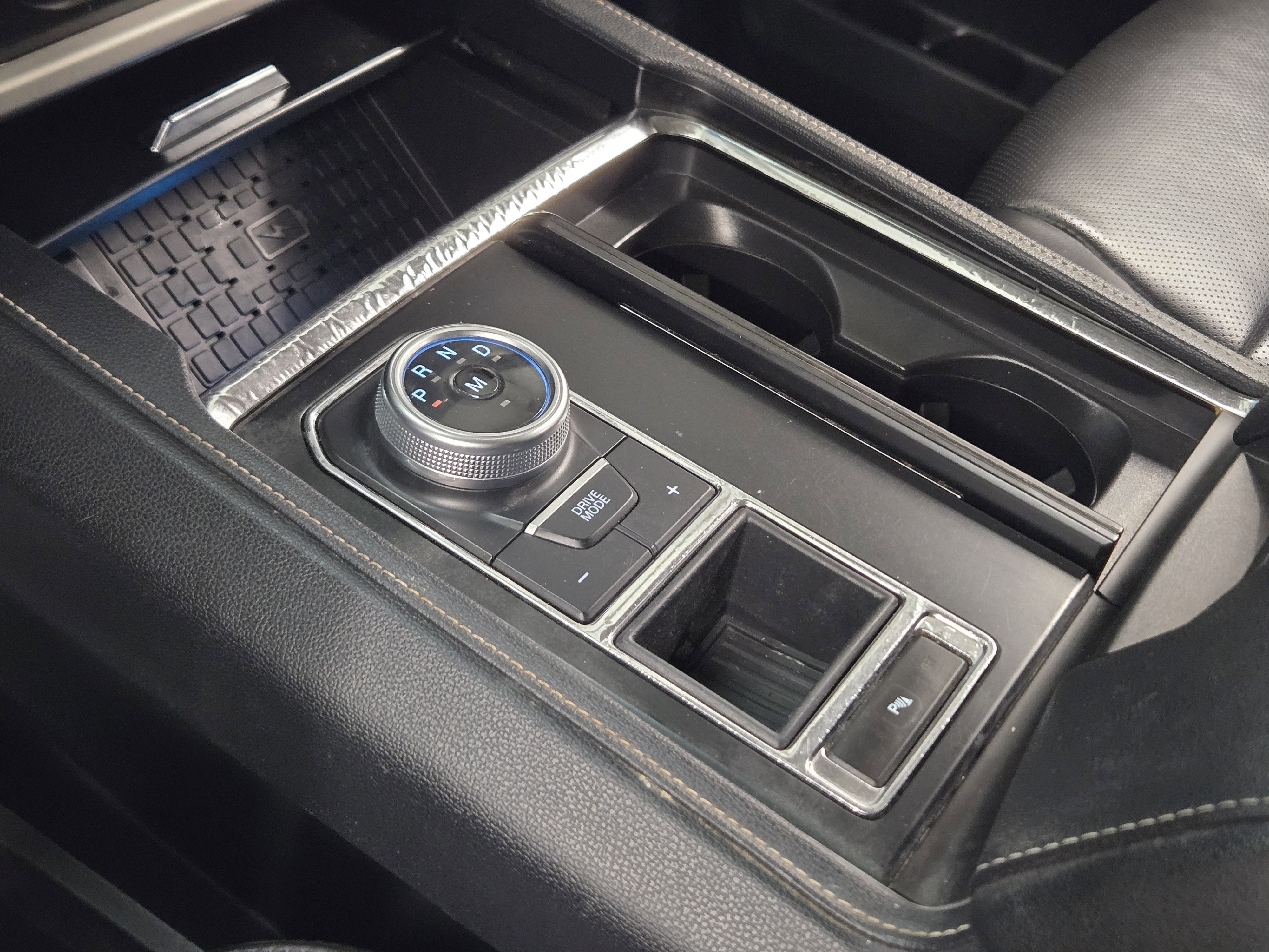 Certified 2022 Ford Expedition XLT image 18