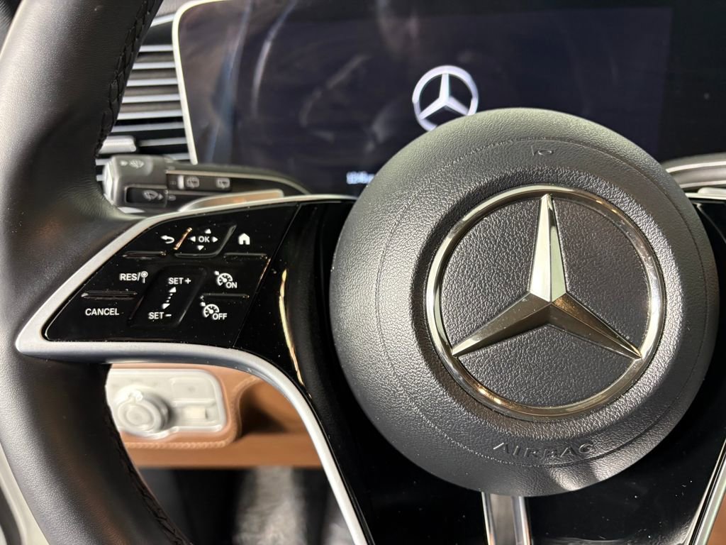 Used 2024 Mercedes-Benz GLE 350 4MATIC image 23