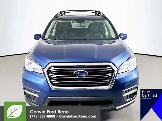 Used 2021 Subaru Ascent Premium w/ Convenience Package video 2