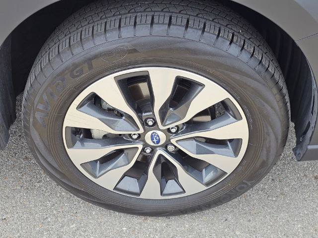 Used 2023 Subaru Outback Limited AWD/4WD image 7