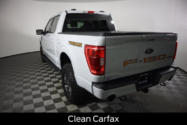 Certified 2023 Ford F150 Tremor AWD/4WD image 7