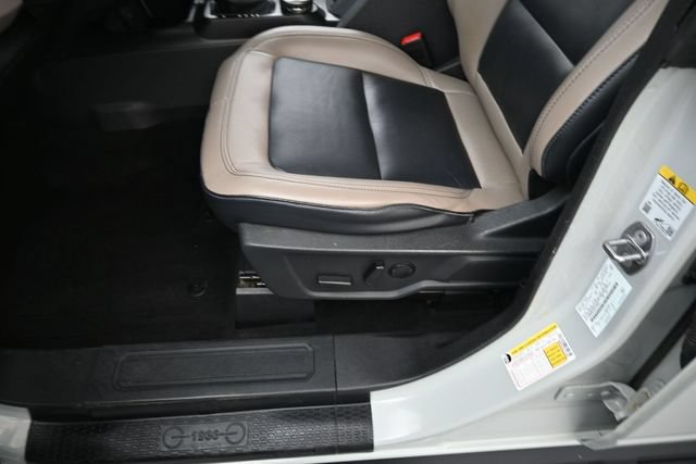 Certified 2023 Ford Bronco Wildtrak AWD/4WD image 13