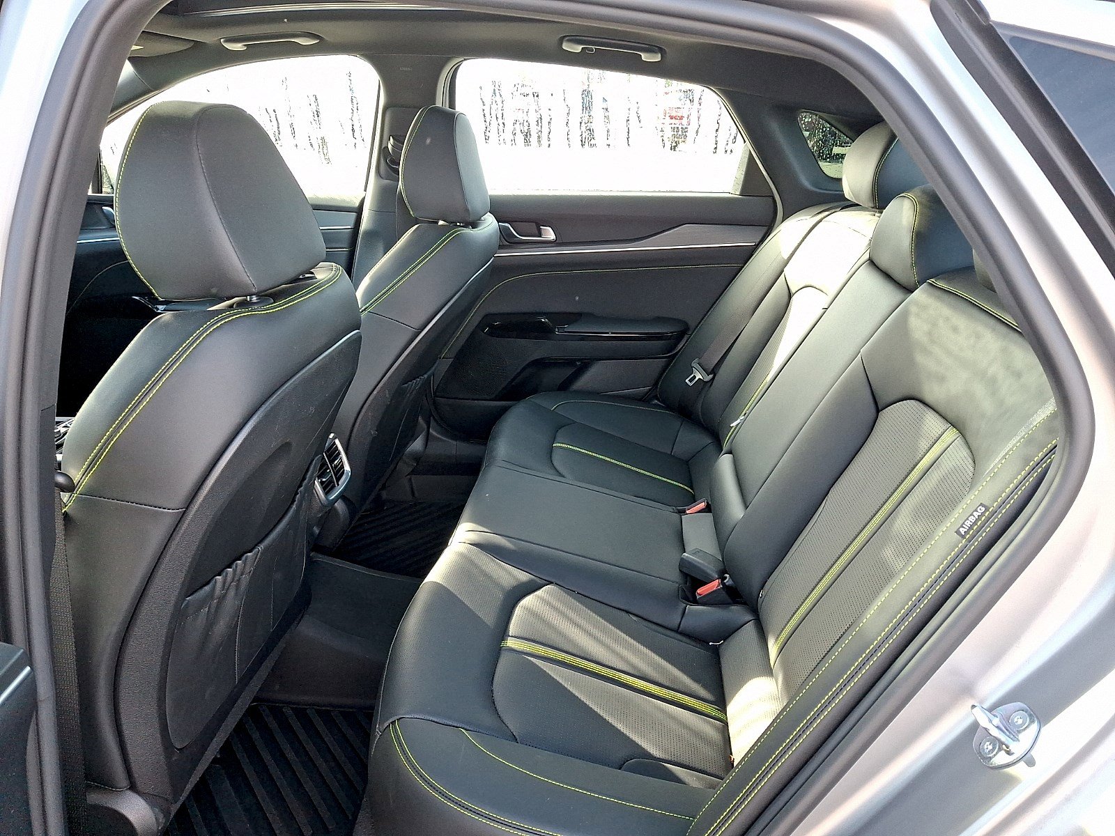 Used 2025 Kia K5 GT FWD image 9