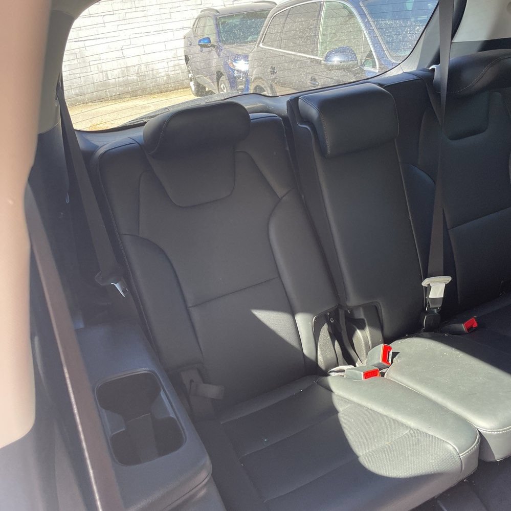 Used 2022 Kia Telluride EX w/ EX Premium Package AWD/4WD image 18