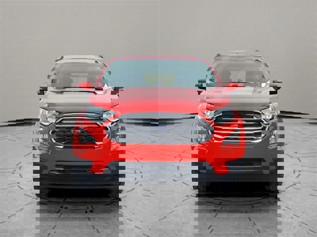 Certified 2022 Ford EcoSport SE image 15