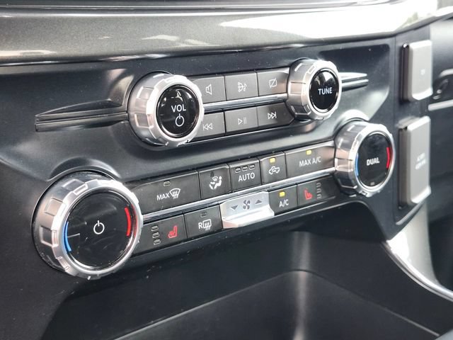 Certified 2023 Ford F150 XLT w/ Equipment Group 302A High AWD/4WD image 22