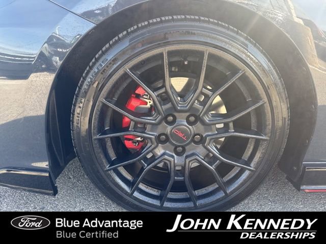 Used 2023 Toyota Camry TRD w/ TRD Package w/JBL Audio FWD image 2