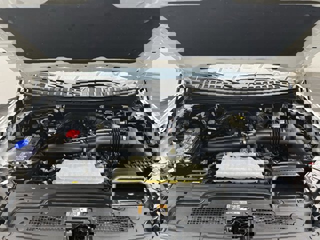 Certified 2025 Ford Expedition Platinum w/ Platinum Ultimate Package image 33