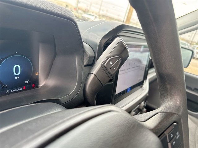 Certified 2025 Ford F150 XL image 26