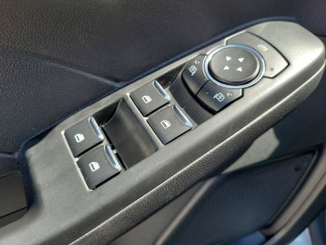 Certified 2025 Ford Escape Active AWD/4WD image 21