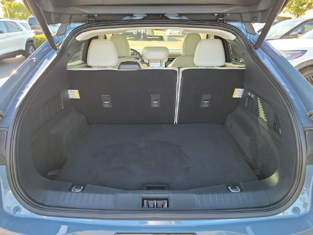 Certified 2023 Ford Mustang Mach-E Premium RWD image 22