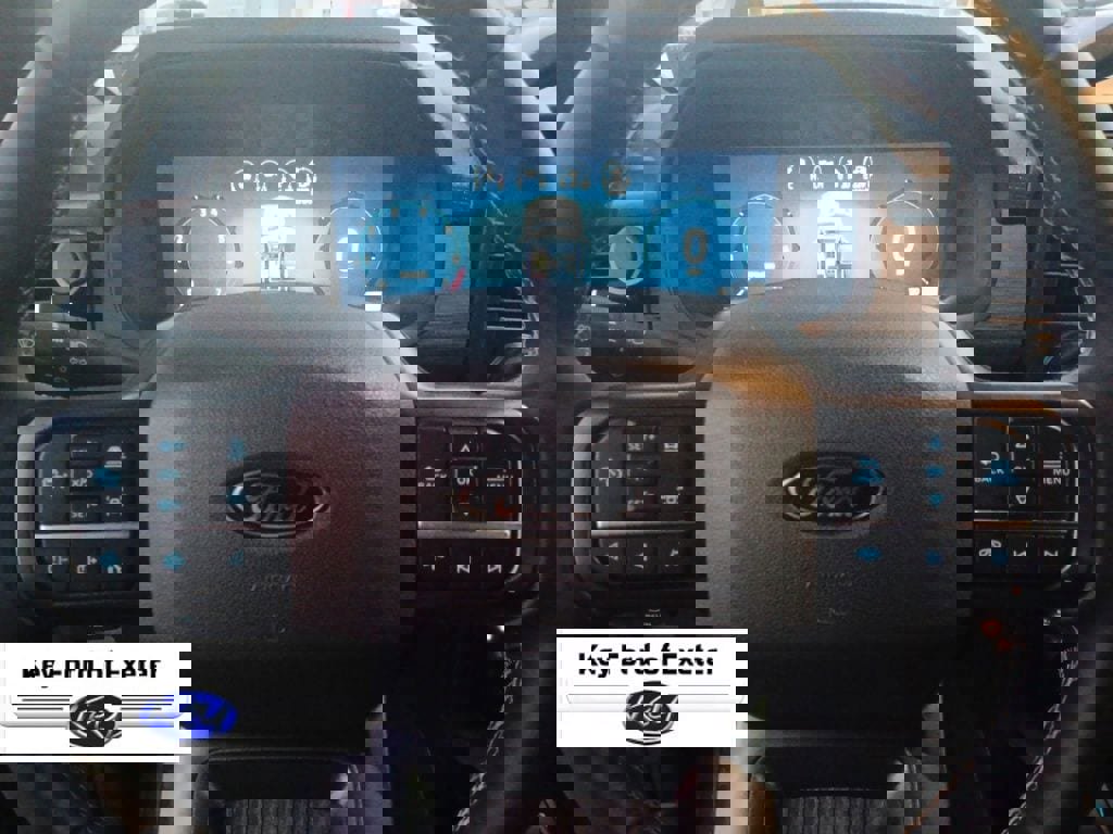 Certified 2024 Ford F150 XLT w/ Equipment Group 302A MID image 26