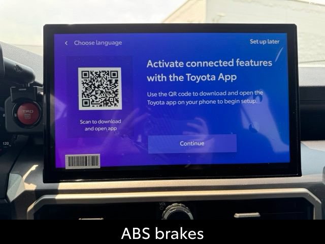 Used 2026 Toyota 4Runner TRD Off-Road Premium AWD/4WD image 31