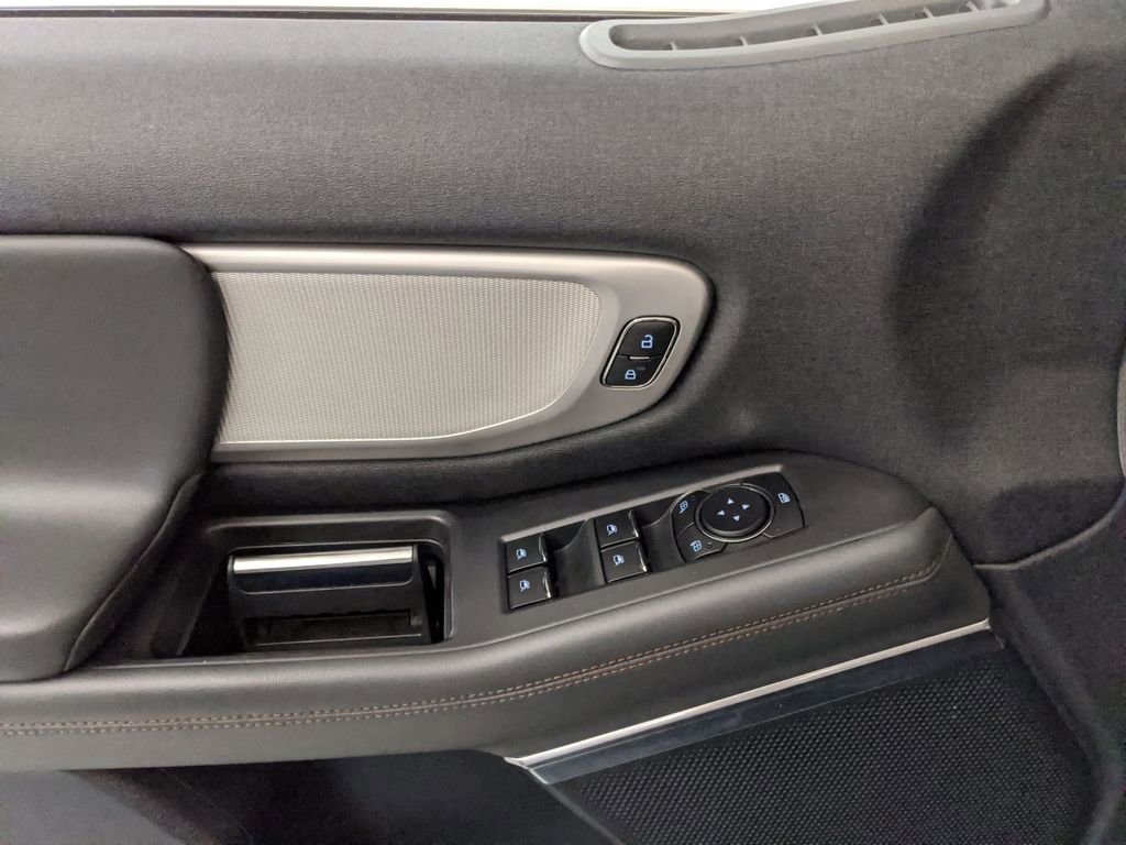 Certified 2025 Ford Expedition Max Active AWD/4WD image 19