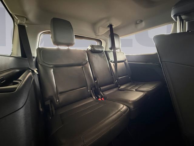 Certified 2025 Ford Expedition Max Active AWD/4WD image 18