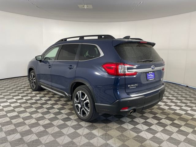 Used 2024 Subaru Ascent Limited w/ Technology Package AWD/4WD image 13
