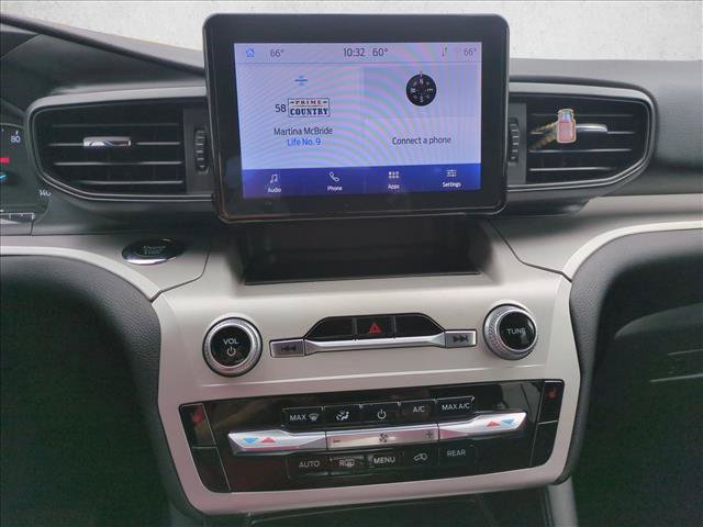 Certified 2023 Ford Explorer XLT AWD/4WD image 14