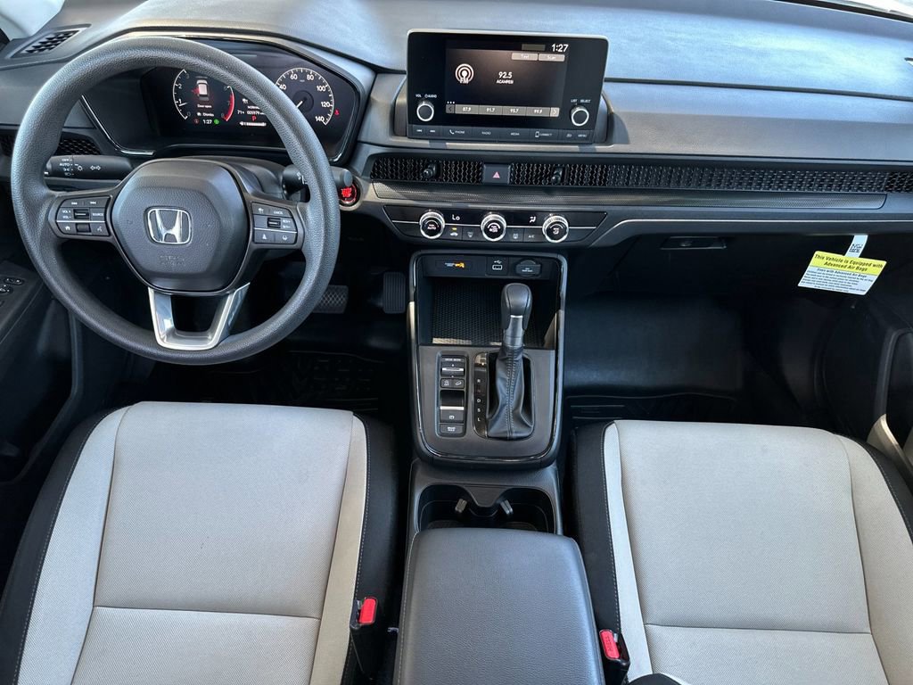 Used 2025 Honda CR-V LX image 12