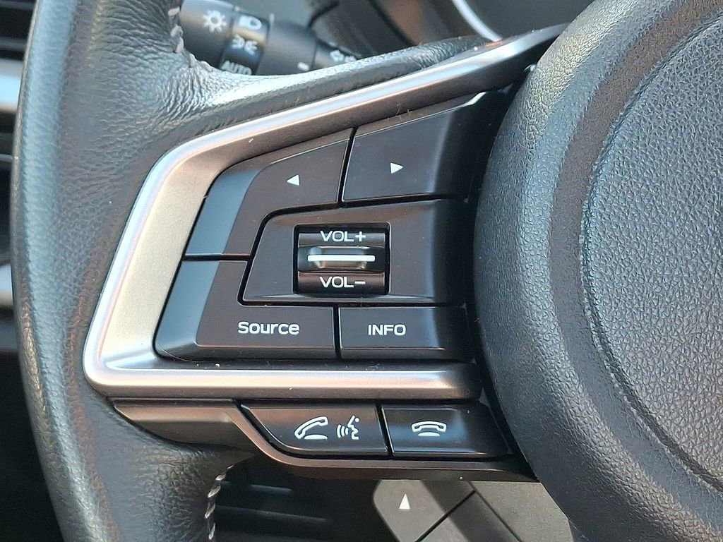 Used 2021 Subaru Forester Premium image 21