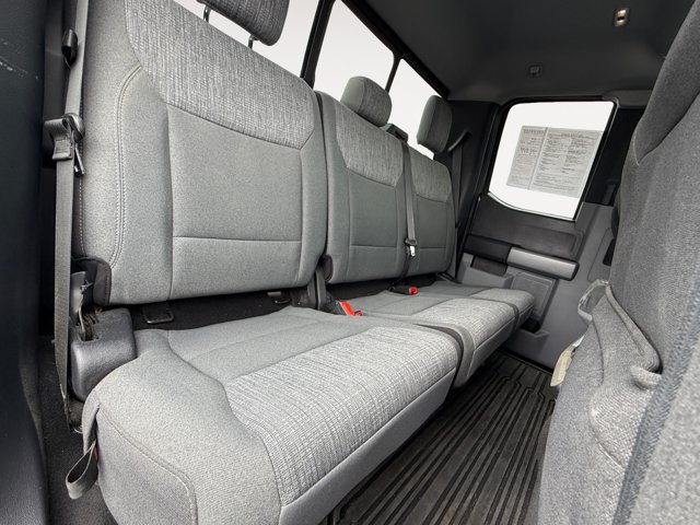 Certified 2024 Ford F350 XLT w/ XLT Premium Package AWD/4WD image 13