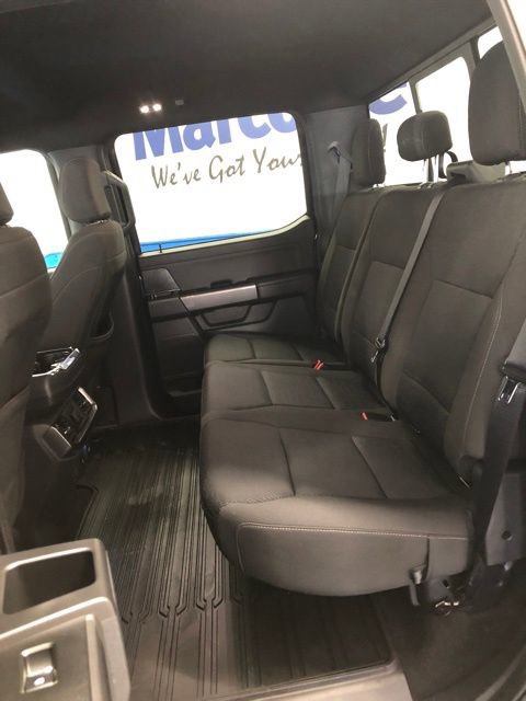 Certified 2023 Ford F150 XLT w/ Equipment Group 302A High image 30