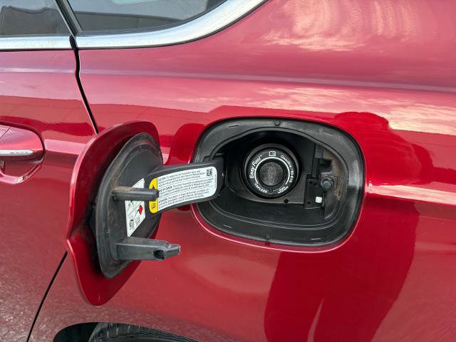 Certified 2017 Ford Fusion Energi SE image 32