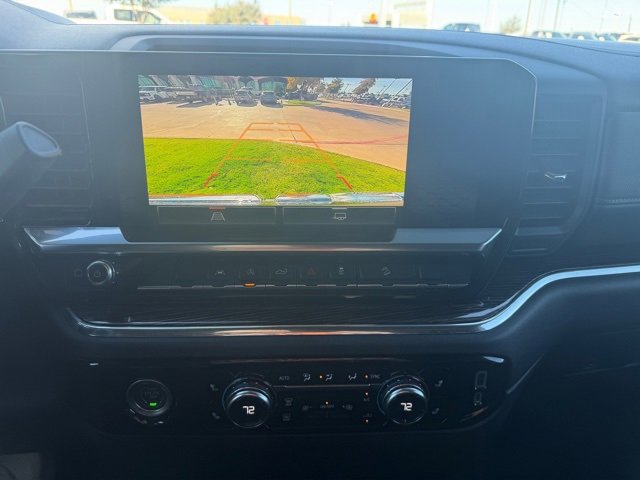 Used 2023 GMC Sierra 1500 Elevation w/ X31 Off-Road Package image 15