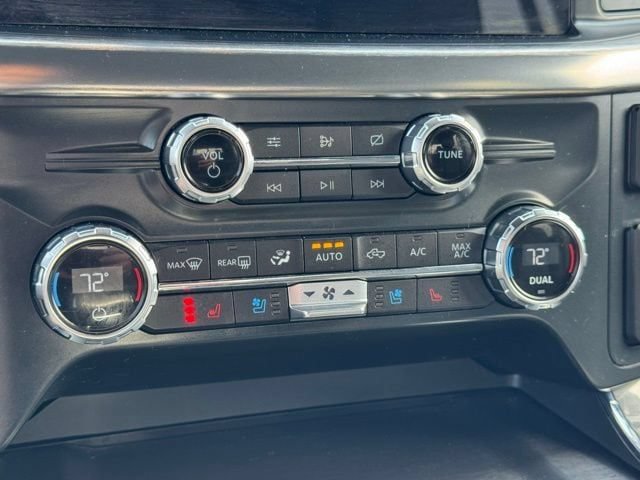 Certified 2021 Ford F150 Lariat AWD/4WD image 54
