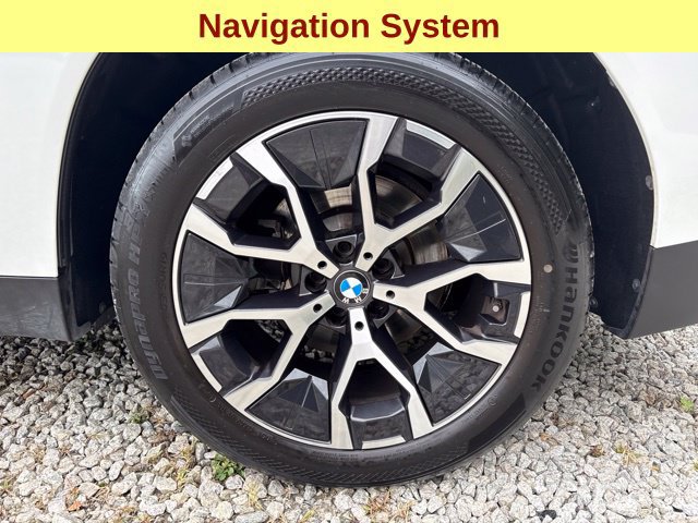 Used 2026 BMW X3 xDrive30i AWD/4WD image 7