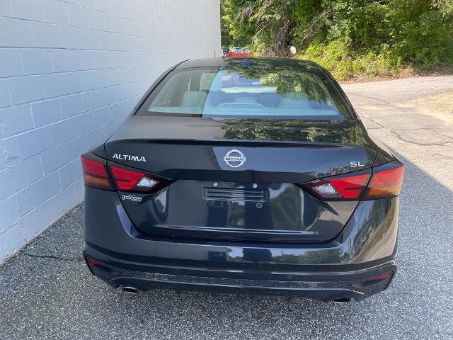 Used 2019 Nissan Altima 2.5 SL image 4