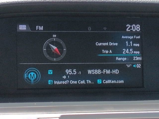 Used 2017 Honda Accord Touring image 28