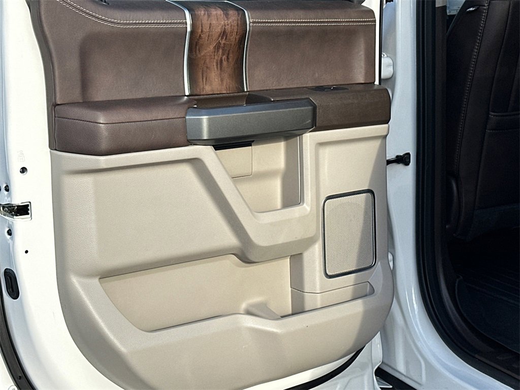 Certified 2019 Ford F150 Limited w/ Trailer Tow Package image 21