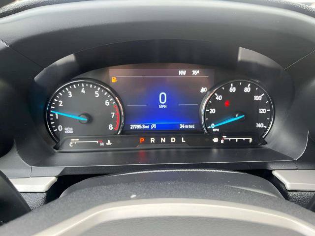 Certified 2023 Ford Explorer XLT AWD/4WD image 23
