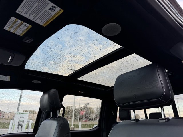 Certified 2021 Ford F150 Lariat w/ Equipment Group 502A High image 14