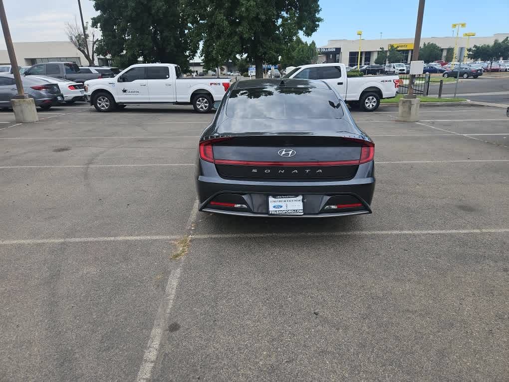 Used 2020 Hyundai Sonata SE FWD image 6